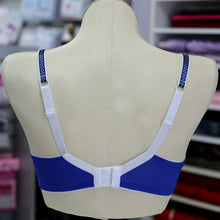 Load image into Gallery viewer, SAPPHIRE BRA - PAPER PATTERN