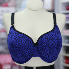 Load image into Gallery viewer, SAPPHIRE BRA - PAPER PATTERN