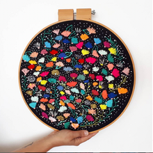 Load image into Gallery viewer, Contemporary Embroidery with Katy Biele