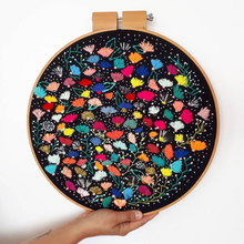 Load image into Gallery viewer, Contemporary Embroidery Summer Camp with Katy Biele