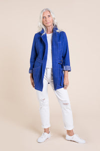 Sienna Maker Jacket by Closet Core - Paper Pattern