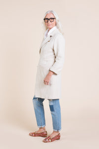 Sienna Maker Jacket by Closet Core - Paper Pattern