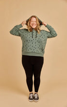 Load image into Gallery viewer, Stanton Hoodie (Sizes 12-32) - Paper Pattern