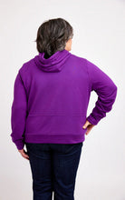 Load image into Gallery viewer, Stanton Hoodie (Sizes 12-32) - Paper Pattern