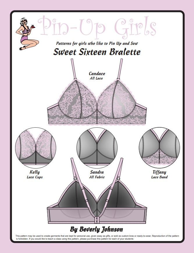 Bralette designs, themes, templates and downloadable graphic