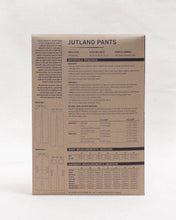 Load image into Gallery viewer, JUTLAND PANTS - PAPER PATTERN