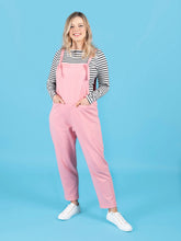 Load image into Gallery viewer, Erin Dungarees or Overalls by Tilly And The Buttons - Paper Pattern