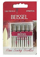 Load image into Gallery viewer, Machine Needles - Stretch (Beissel)