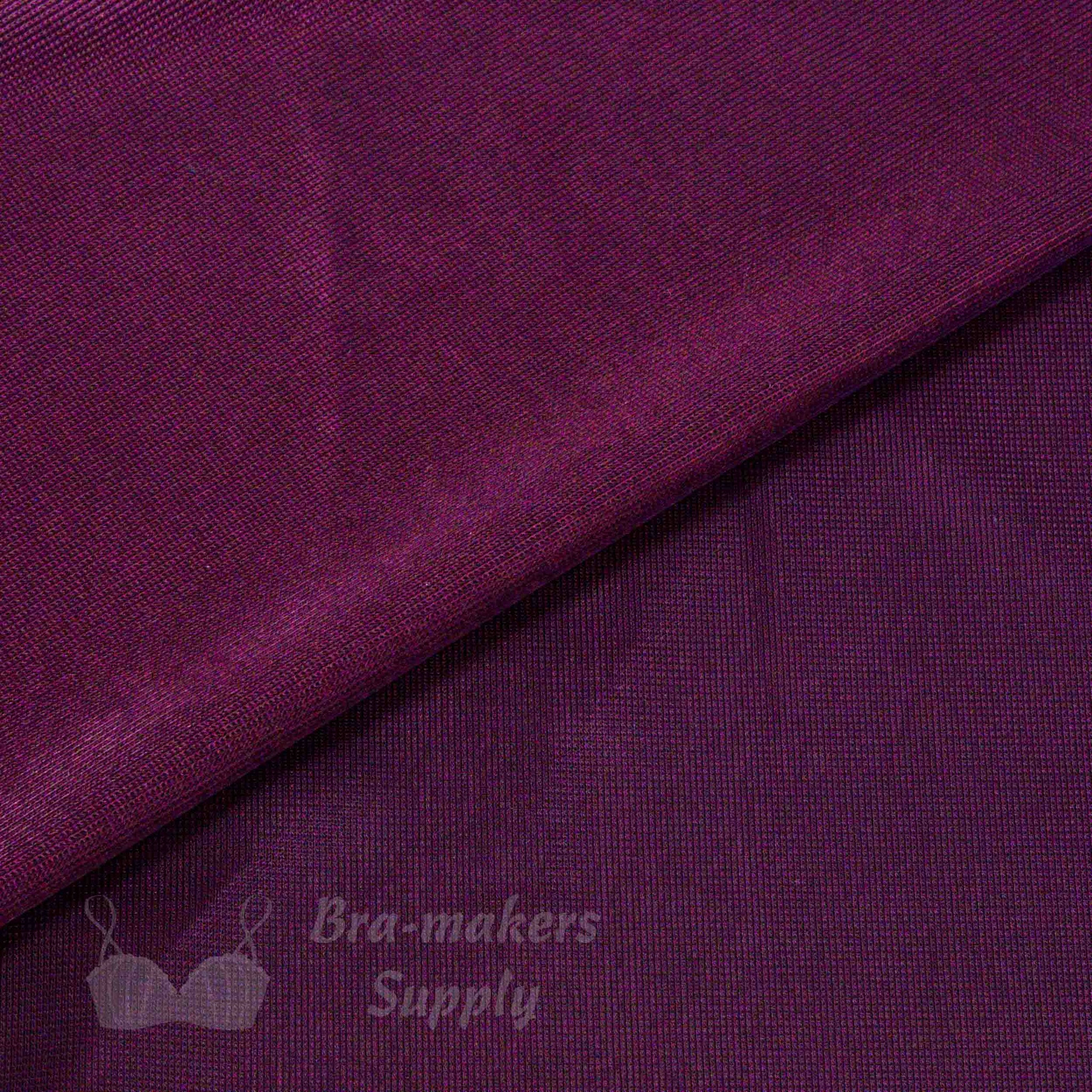 Bra/Lingerie Making - Cup Fabric - Tricot - Duoplex 165gsm