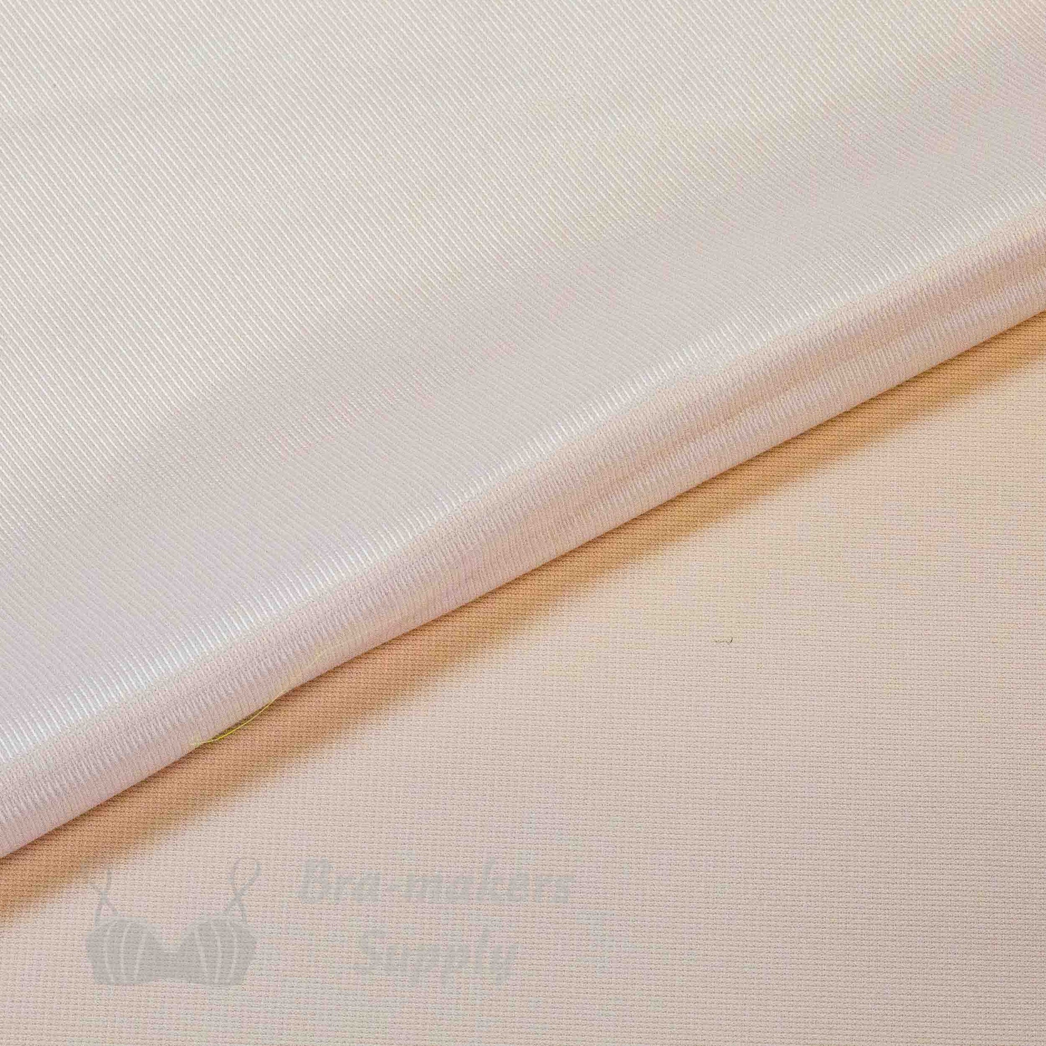 Organic Cotton Jersey Fabric - 11 colours - Bra-makers Supply