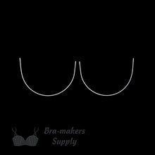 Load image into Gallery viewer, WSL – Super-Long Metal Bra Underwires (sold by the pair)