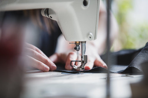 Private Sewing Lesson - 1/2 Hour