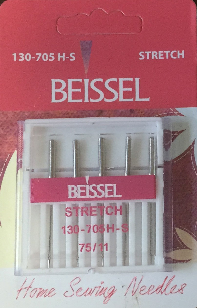 Machine Needles - Stretch (Beissel)