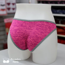 Load image into Gallery viewer, VERONICA PANTY BASICS - PAPER PATTERN