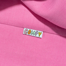 Load image into Gallery viewer, &quot;Comfy&quot; - Woven Labels