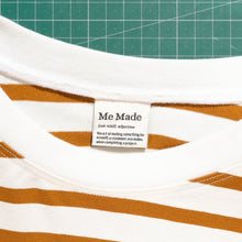 Load image into Gallery viewer, &quot;Me Made Definition&quot; - Woven Labels