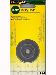 Omnigrid 45mm Rotary Blade (1 count)