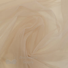 Load image into Gallery viewer, Sheer Bra Cup Lining - 1/2 Meter