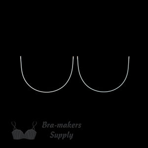 WSL – Super-Long Metal Bra Underwires (sold by the pair)