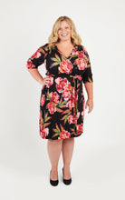 Load image into Gallery viewer, Appleton Dress - Sizes 12-32 - Paper Pattern